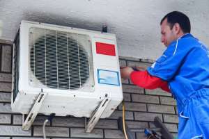 HVAC Companies Near Wheatland, OK Available Now